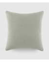 HOME COLLECTION HOME COLLECTION WASHED & DISTRESSED COTTON THROW PILLOW