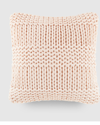 HOME COLLECTION HOME COLLECTION COZY CHUNKY KNIT THROW PILLOW