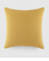 Home Collection Washed & Distressed Cotton Throw Pillow