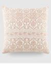 HOME COLLECTION HOME COLLECTION ELEGANT PATTERNS COTTON THROW PILLOW