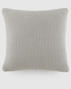 Home Collection Stitch Knit Throw Pillow