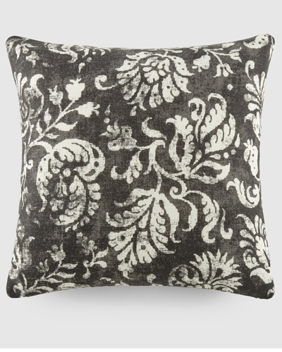 Home Collection Elegant Patterns Cotton Throw Pillow