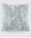 HOME COLLECTION WILLOW COTTON DECOR THROW PILLOW