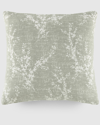 HOME COLLECTION WILLOW COTTON DECOR THROW PILLOW