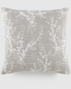 Home Collection Elegant Patterns Cotton Throw Pillow