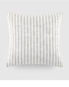 Home Collection Yarn Dyed Cotton Throw Pillow