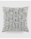 HOME COLLECTION HOME COLLECTION YARN DYED COTTON THROW PILLOW