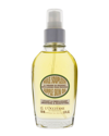 L'occitane Unisex 3.4oz Almond Supple Skin Oil