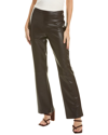 Joseph Ribkoff Pull-on Pant In Brown