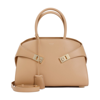 FERRAGAMO SALVATORE FERRAGAMO  HUG HANDBAG