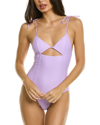 SHANI SHEMER SHANI SHEMER MELISSA ONE-PIECE