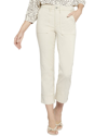 NYDJ NYDJ RELAXED FEATHER STRAIGHT LEG JEAN