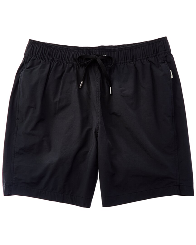 Onia Charles Short In Black