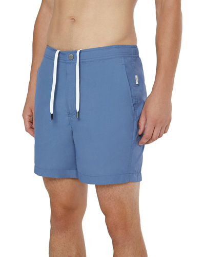 Onia Calder Short In Blue