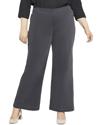 NYDJ NYDJ PLUS TERESA SIERRA WIDE LEG JEAN