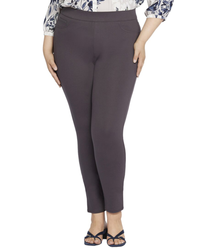Nydj Plus Legging Cordovan Legging Jean
