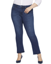 NYDJ NYDJ PLUS SEAMLESS MARVELOUS BOOTCUT JEAN