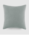 HOME COLLECTION HOME COLLECTION WASHED & DISTRESSED COTTON THROW PILLOW