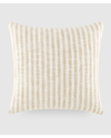 HOME COLLECTION HOME COLLECTION YARN DYED COTTON THROW PILLOW