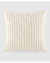 Home Collection Yarn Dyed Cotton Throw Pillow
