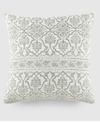 HOME COLLECTION HOME COLLECTION ELEGANT PATTERNS COTTON THROW PILLOW