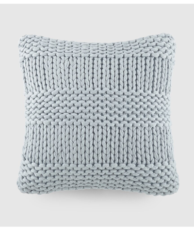 HOME COLLECTION HOME COLLECTION COZY CHUNKY KNIT THROW PILLOW