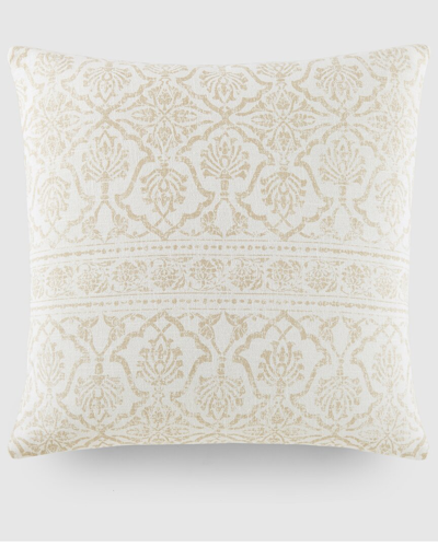 Home Collection Elegant Patterns Cotton Throw Pillow