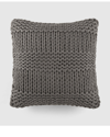Home Collection Cozy Chunky Knit Throw Pillow