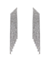 Eye Candy La Camile Fringe Dangle Earrings