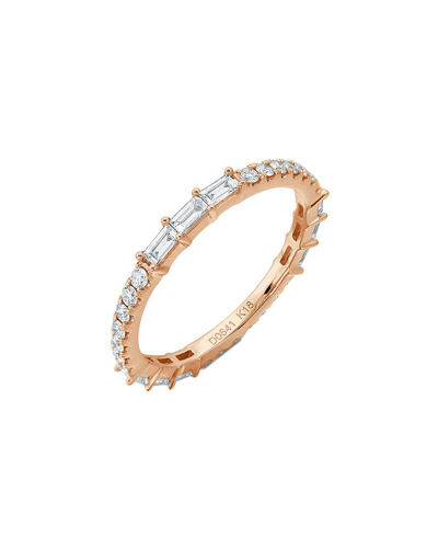 Sabrina Designs 14k 1.21 Ct. Tw. Diamond Ring In Gold