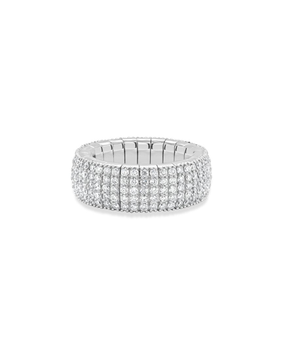 Sabrina Designs 14k 2.30 Ct. Tw. Diamond Ring In Metallic