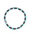 Tiramisu Strachable 75.61 Cts. Blue Megnasite Bracelet