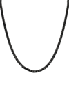 Sabrina Designs 14k 11.71 Ct. Tw. Diamond Tennis Necklace