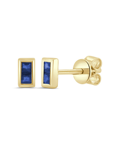 Sabrina Designs 14k 0.10 Ct. Tw. Diamond Studs In Gold