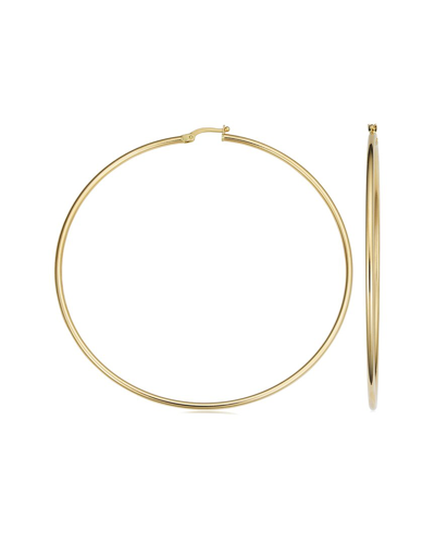 Sabrina Designs 14k Hoops In Gold