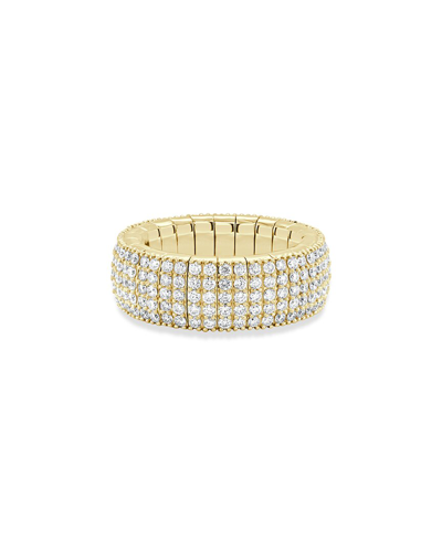 Sabrina Designs 14k 2.30 Ct. Tw. Diamond Ring In Gold