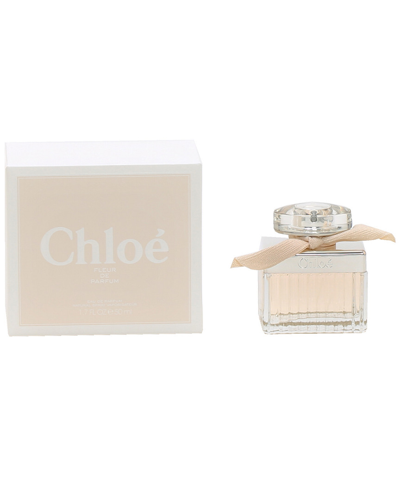 Chloé Chloe Women's Fleur 1.7oz Eau De Parfum
