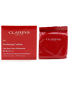 CLARINS CLARINS 0.5OZ 112 AMBER EVERLASTING CUSHION FOUNDATION SPF 50