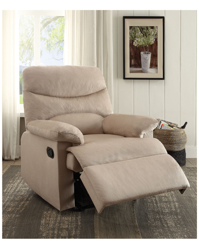 Acme Furniture Arcadia Motion Recliner