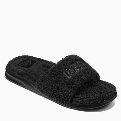 Reef One Slide Chill In Black