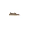 ILSE JACOBSEN TULIP 139 SNEAKER IN LATTE