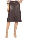 NYDJ A-LINE SKIRT