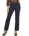 Nydj Petites Relaxed Magical Slender Jean In Blue