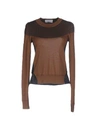 SONIA RYKIEL SWEATERS,39787335XR 3