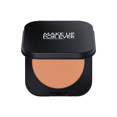 Make Up For Ever Artist Bronzer In Fiercy Amber