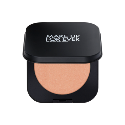 Make Up For Ever Artist Bronzer In Glowing Chai