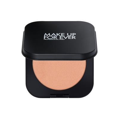 Make Up For Ever Artist Bronzer In White