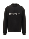 GIVENCHY GIVENCHY ARCHETYPE JERSEY