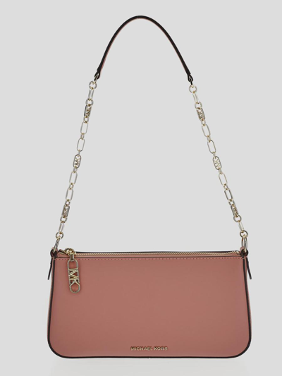 Michael Michael Kors Bags In Sunsetrose