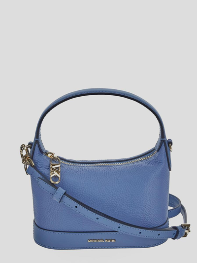 Michael Michael Kors Bags In Frenchblue